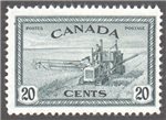 Canada Scott 271 MNH F